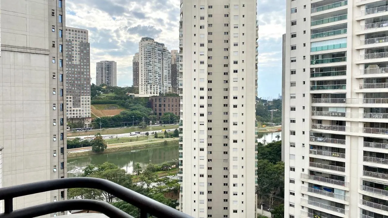 Adb - Royal Brooklin By Anora Spaces 상파울루