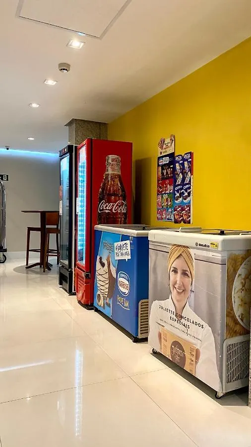 Adb - Royal Brooklin By Anora Spaces São Paulo