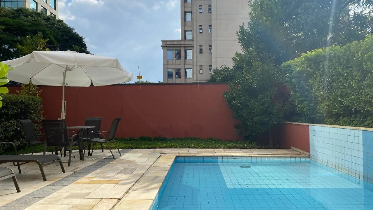 Adb - Royal Brooklin By Anora Spaces São Paulo