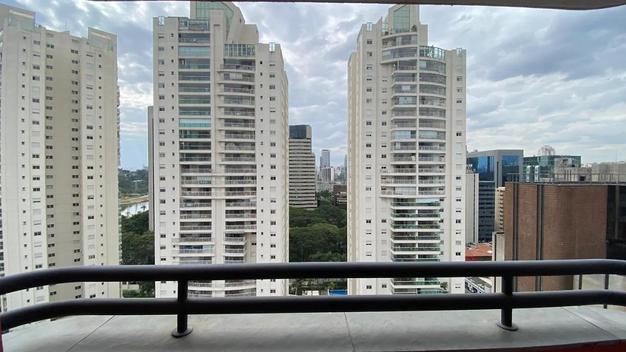 Adb - Royal Brooklin By Anora Spaces São Paulo 0*,  Brazílie