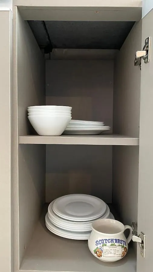 Apartmán Adb - Royal Brooklin By Anora Spaces São Paulo Brazílie